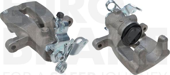 Eurobrake 5301213561 - Спирачен апарат vvparts.bg