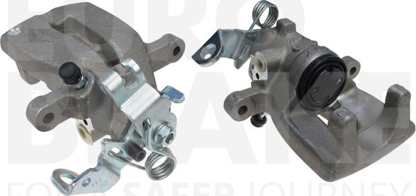 Eurobrake 5301213562 - Спирачен апарат vvparts.bg