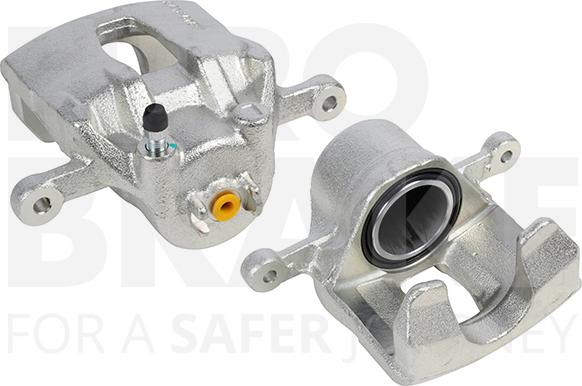 Eurobrake 5301213581 - Спирачен апарат vvparts.bg