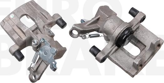 Eurobrake 5301213698 - Спирачен апарат vvparts.bg