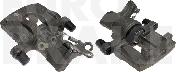 Eurobrake 5301213697 - Спирачен апарат vvparts.bg