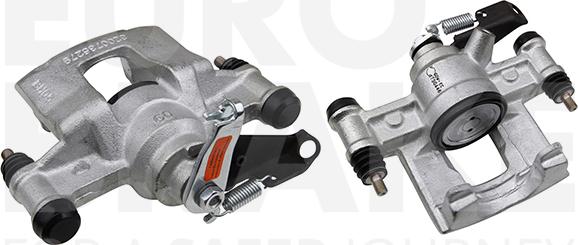 Eurobrake 5301213605 - Спирачен апарат vvparts.bg