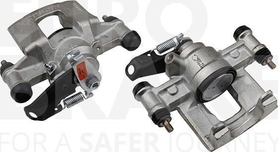 Eurobrake 5301213606 - Спирачен апарат vvparts.bg