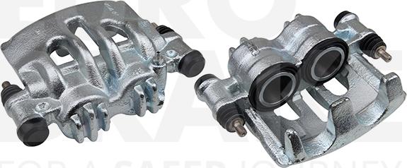 Eurobrake 5301213602 - Спирачен апарат vvparts.bg