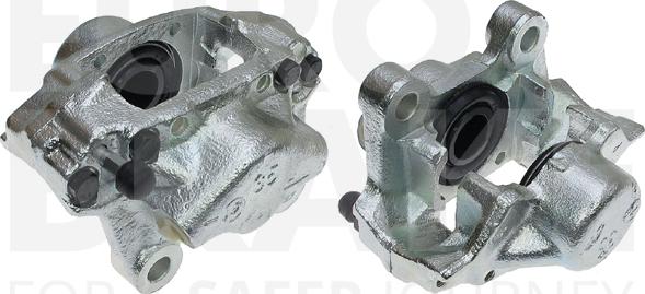 Eurobrake 53012136194 - Спирачен апарат vvparts.bg