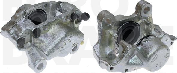 Eurobrake 53012136193 - Спирачен апарат vvparts.bg