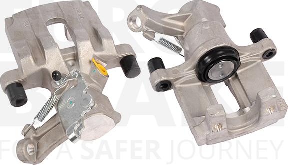 Eurobrake 53012136144 - Спирачен апарат vvparts.bg