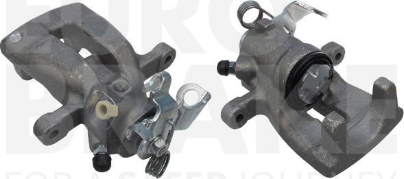 Eurobrake 53012136140 - Спирачен апарат vvparts.bg