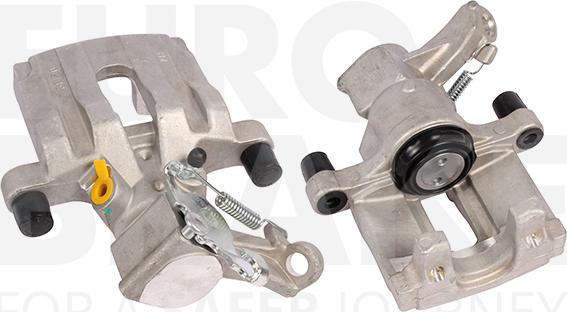 Eurobrake 53012136143 - Спирачен апарат vvparts.bg