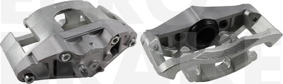 Eurobrake 53012136153 - Спирачен апарат vvparts.bg