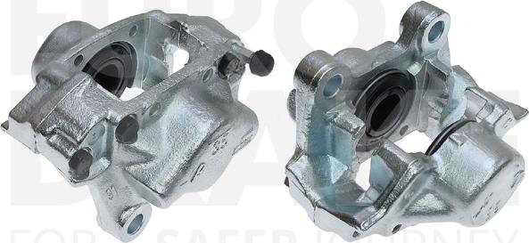 Eurobrake 53012136105 - Спирачен апарат vvparts.bg