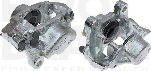 Eurobrake 53012136106 - Спирачен апарат vvparts.bg