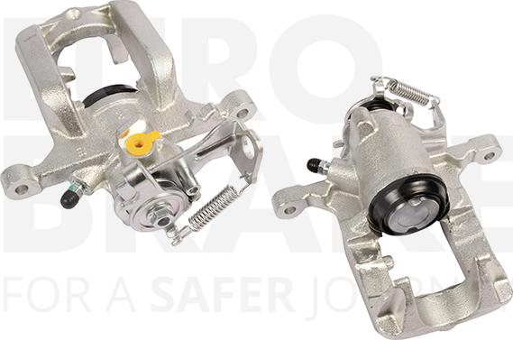 Eurobrake 53012136100 - Спирачен апарат vvparts.bg