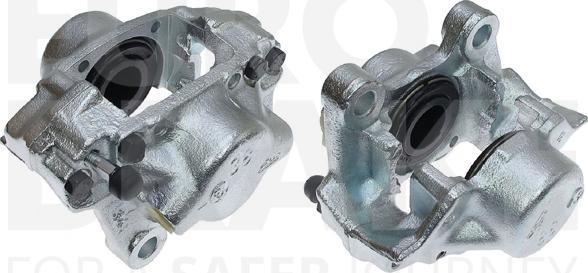 Eurobrake 53012136108 - Спирачен апарат vvparts.bg