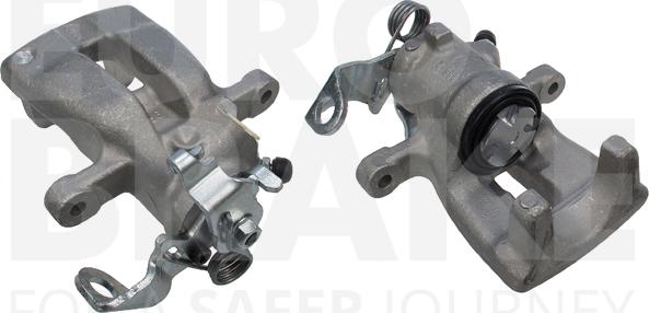 Eurobrake 53012136139 - Спирачен апарат vvparts.bg