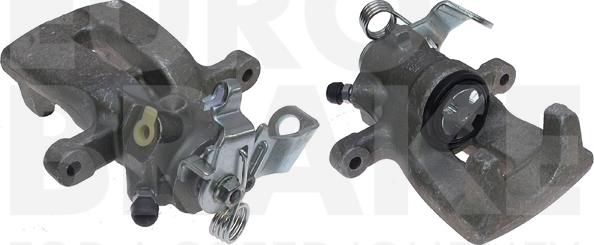 Eurobrake 53012136138 - Спирачен апарат vvparts.bg