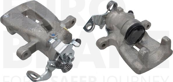 Eurobrake 53012136137 - Спирачен апарат vvparts.bg