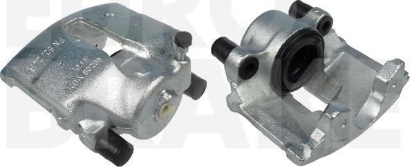 Eurobrake 53012136128 - Спирачен апарат vvparts.bg