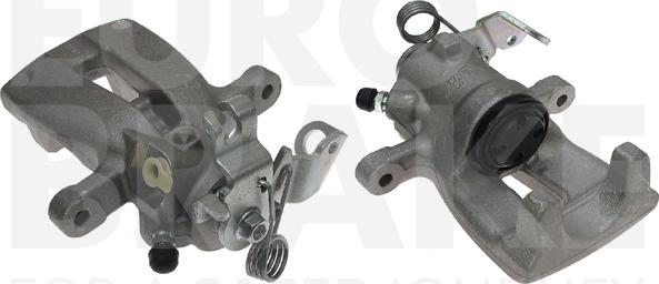 Eurobrake 53012136240 - Спирачен апарат vvparts.bg