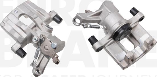 Eurobrake 53012136248 - Спирачен апарат vvparts.bg