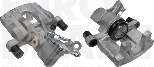 Eurobrake 53012136247 - Спирачен апарат vvparts.bg