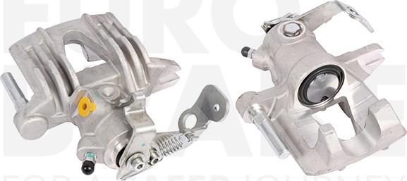 Eurobrake 5301213624 - Спирачен апарат vvparts.bg