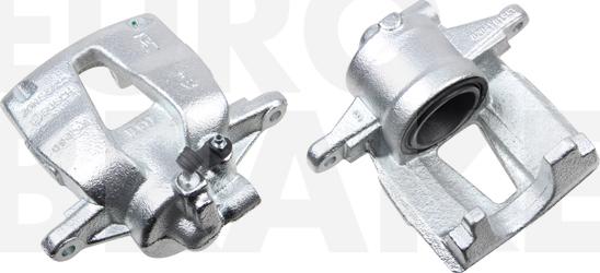 Eurobrake 53012136250 - Спирачен апарат vvparts.bg