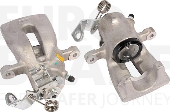 Eurobrake 53012136251 - Спирачен апарат vvparts.bg