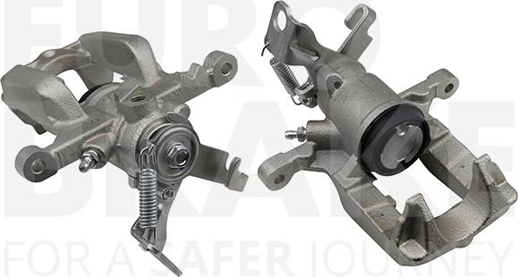 Eurobrake 53012136262 - Спирачен апарат vvparts.bg