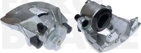 Eurobrake 53012136209 - Спирачен апарат vvparts.bg