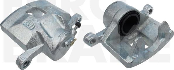 Eurobrake 53012136205 - Спирачен апарат vvparts.bg