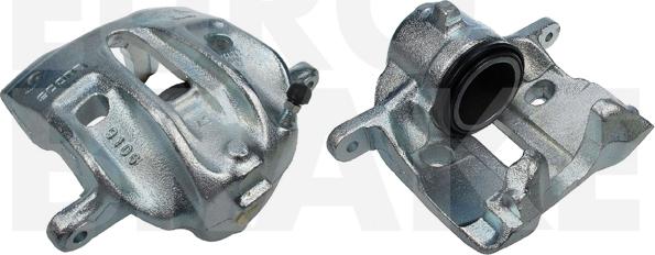 Eurobrake 53012136200 - Спирачен апарат vvparts.bg