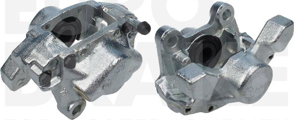 Eurobrake 53012136207 - Спирачен апарат vvparts.bg