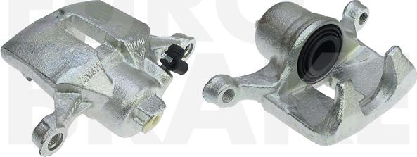 Eurobrake 53012136215 - Спирачен апарат vvparts.bg