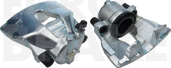 Eurobrake 53012136210 - Спирачен апарат vvparts.bg