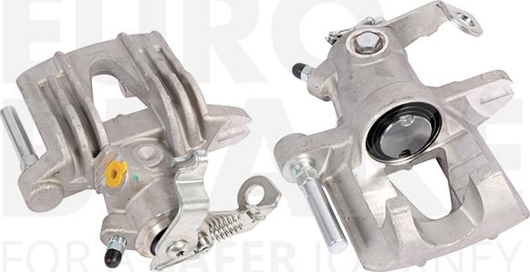 Eurobrake 53012136212 - Спирачен апарат vvparts.bg