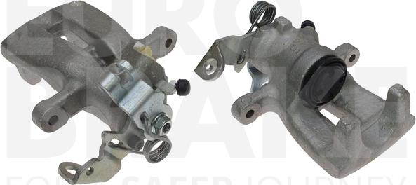 Eurobrake 53012136239 - Спирачен апарат vvparts.bg