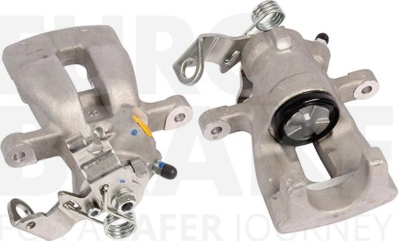 Eurobrake 53012136235 - Спирачен апарат vvparts.bg