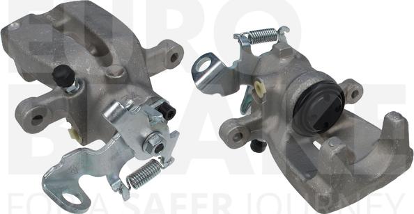 Eurobrake 53012136238 - Спирачен апарат vvparts.bg