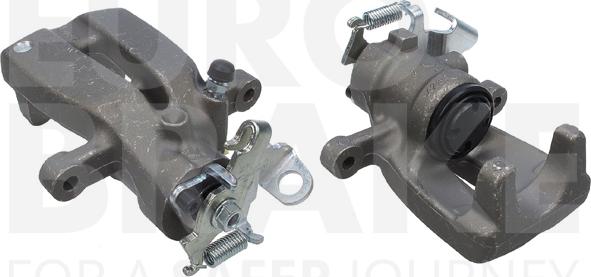 Eurobrake 53012136237 - Спирачен апарат vvparts.bg