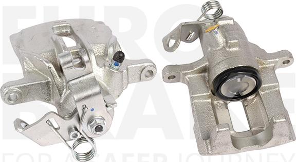 Eurobrake 53012136229 - Спирачен апарат vvparts.bg