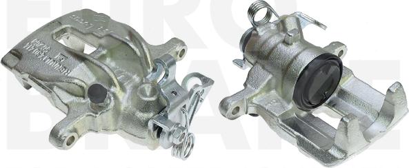 Eurobrake 53012136222 - Спирачен апарат vvparts.bg