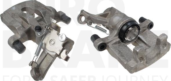 Eurobrake 53012136274 - Спирачен апарат vvparts.bg