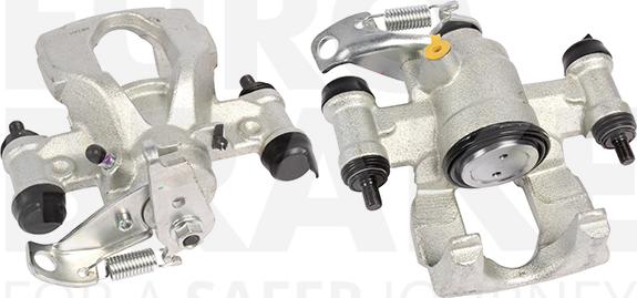 Eurobrake 53012136278 - Спирачен апарат vvparts.bg