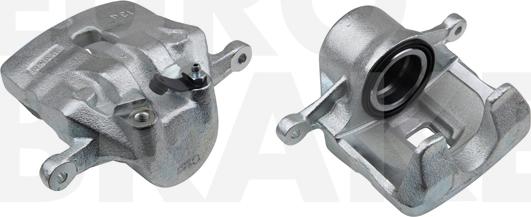 Eurobrake 53012136272 - Спирачен апарат vvparts.bg