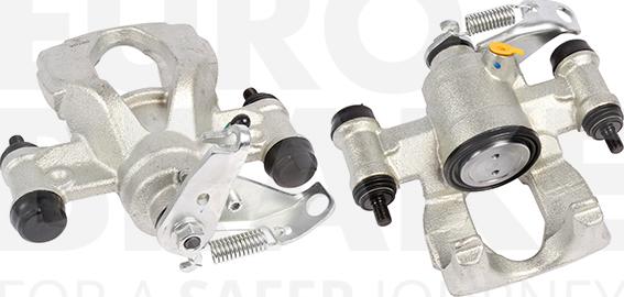 Eurobrake 53012136277 - Спирачен апарат vvparts.bg