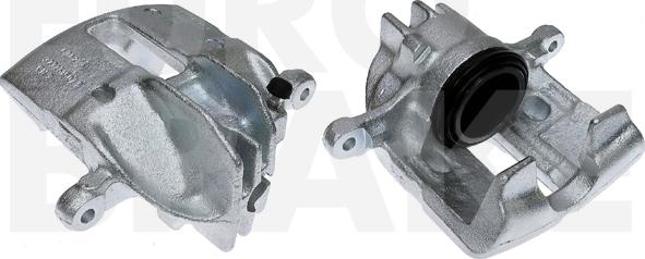 Eurobrake 5301213056 - Спирачен апарат vvparts.bg