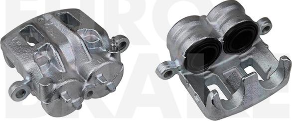 Eurobrake 5301213057 - Спирачен апарат vvparts.bg