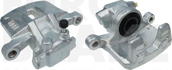 Eurobrake 53012130179 - Спирачен апарат vvparts.bg