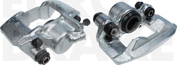 Eurobrake 53012130177 - Спирачен апарат vvparts.bg